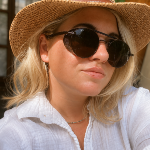 NÜR AZUR || Minuit Sunglasses || nurazur.fr